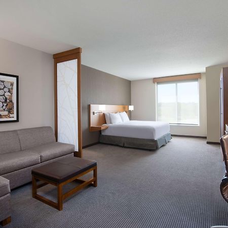 Hyatt Place Westminster Denver Εξωτερικό φωτογραφία