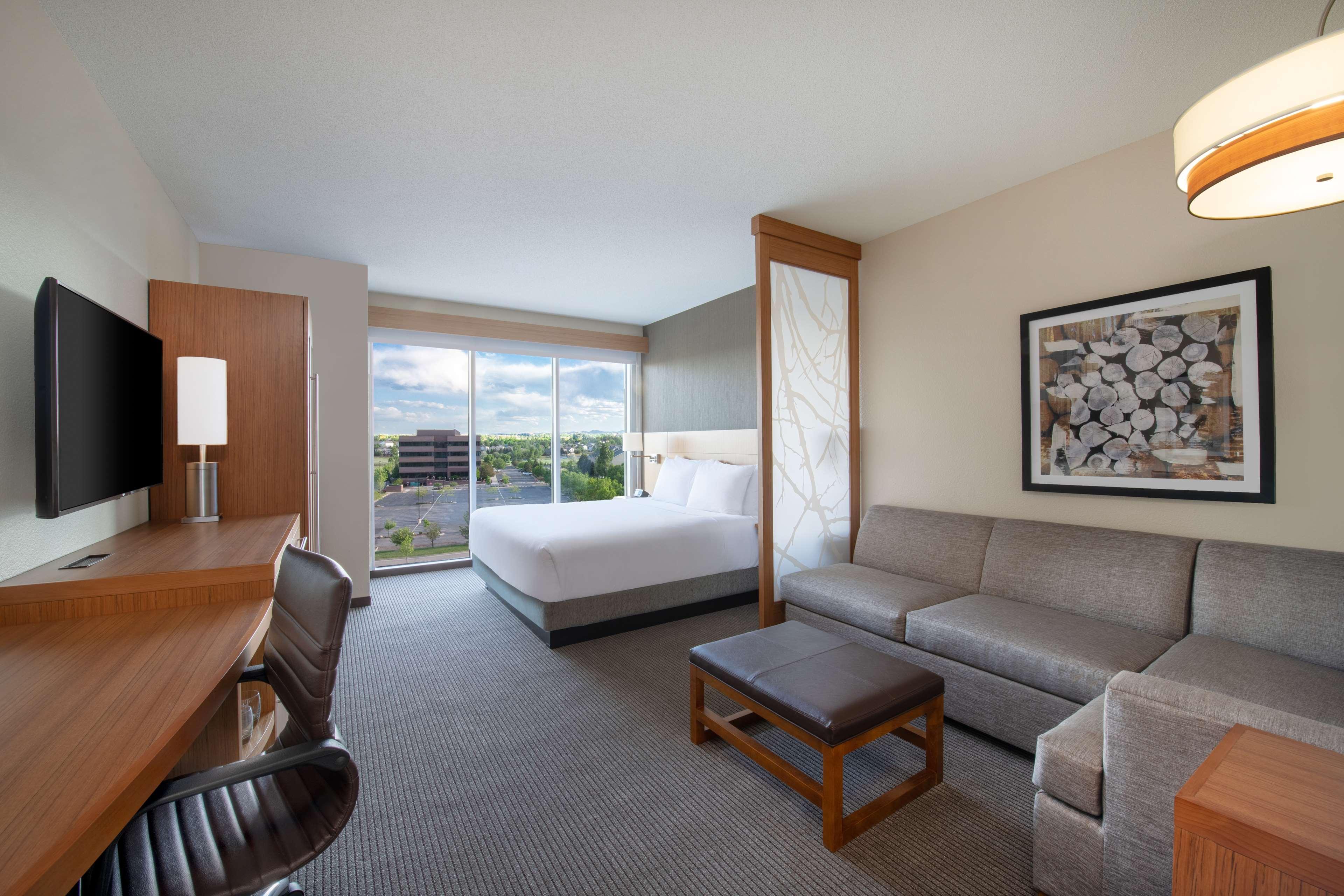 Hyatt Place Westminster Denver Εξωτερικό φωτογραφία