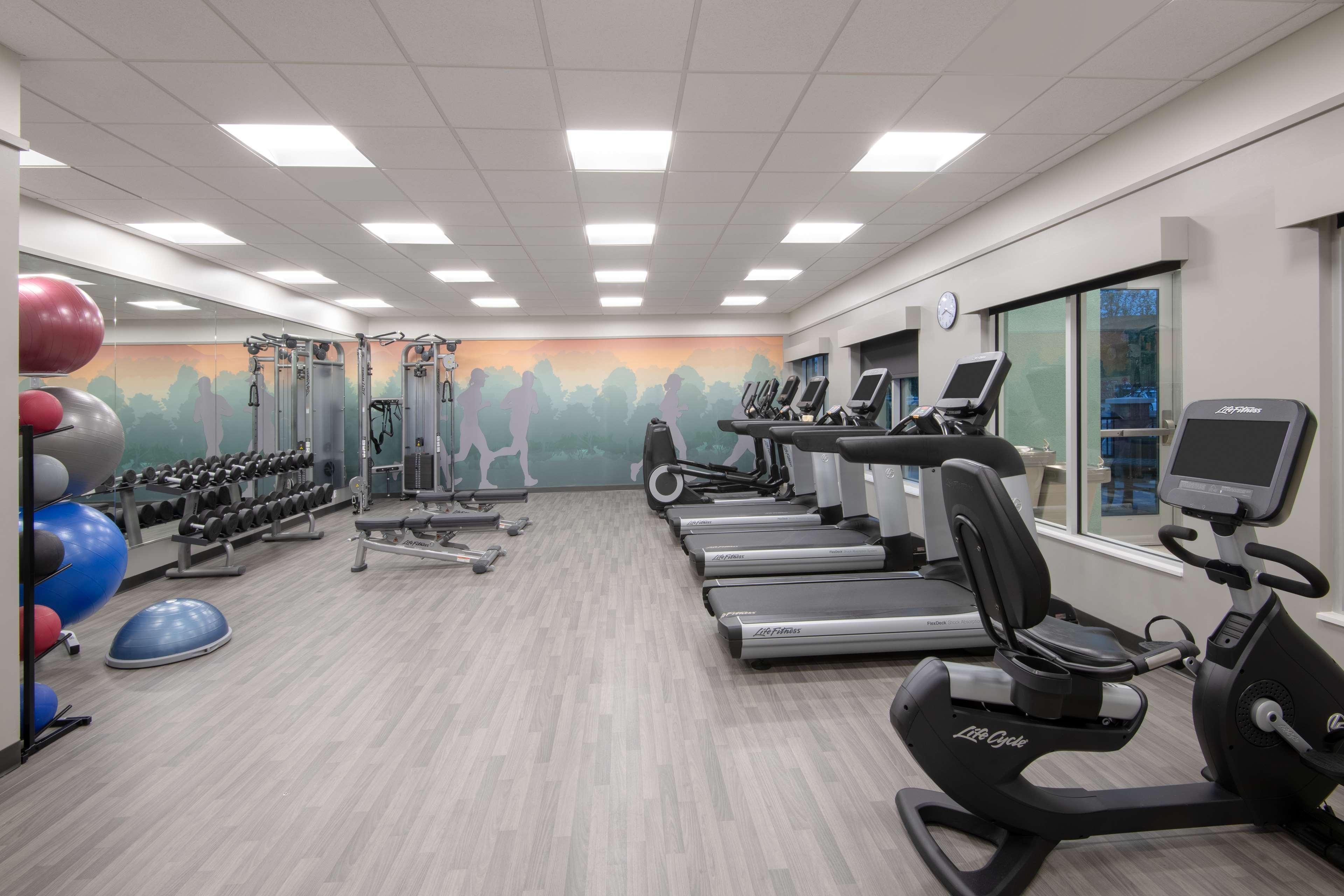 Hyatt Place Westminster Denver Εξωτερικό φωτογραφία