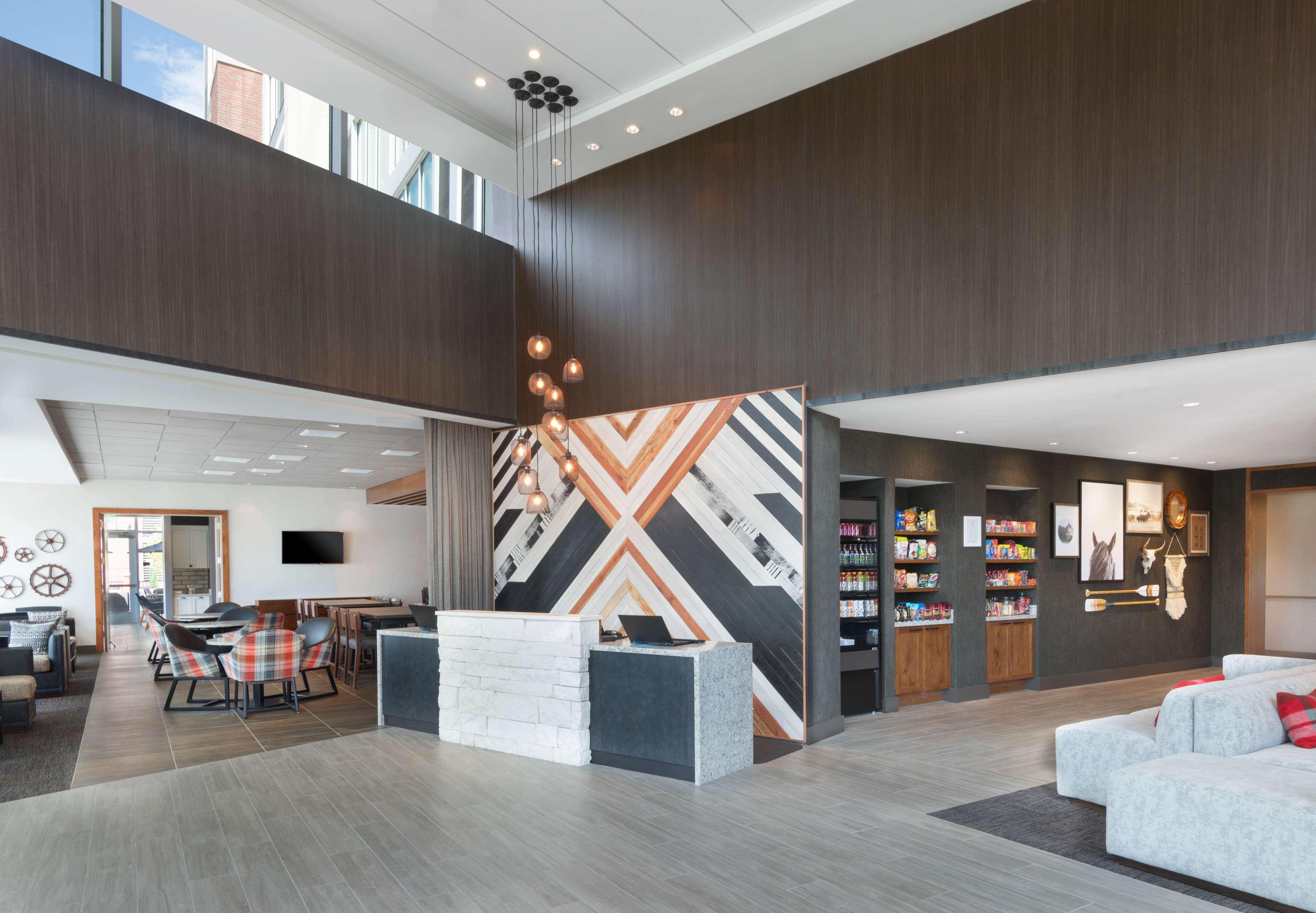 Hyatt Place Westminster Denver Εξωτερικό φωτογραφία