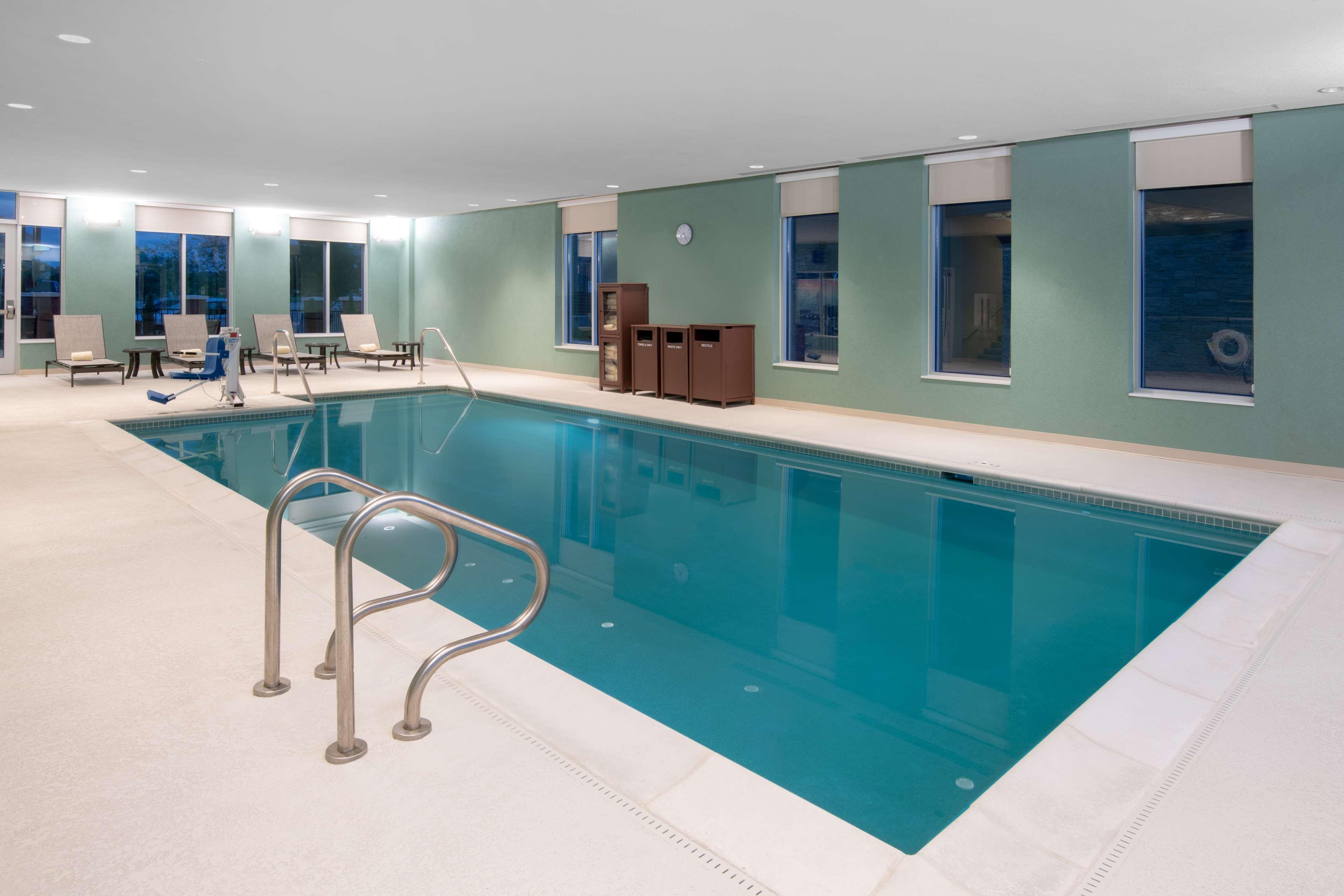 Hyatt Place Westminster Denver Εξωτερικό φωτογραφία