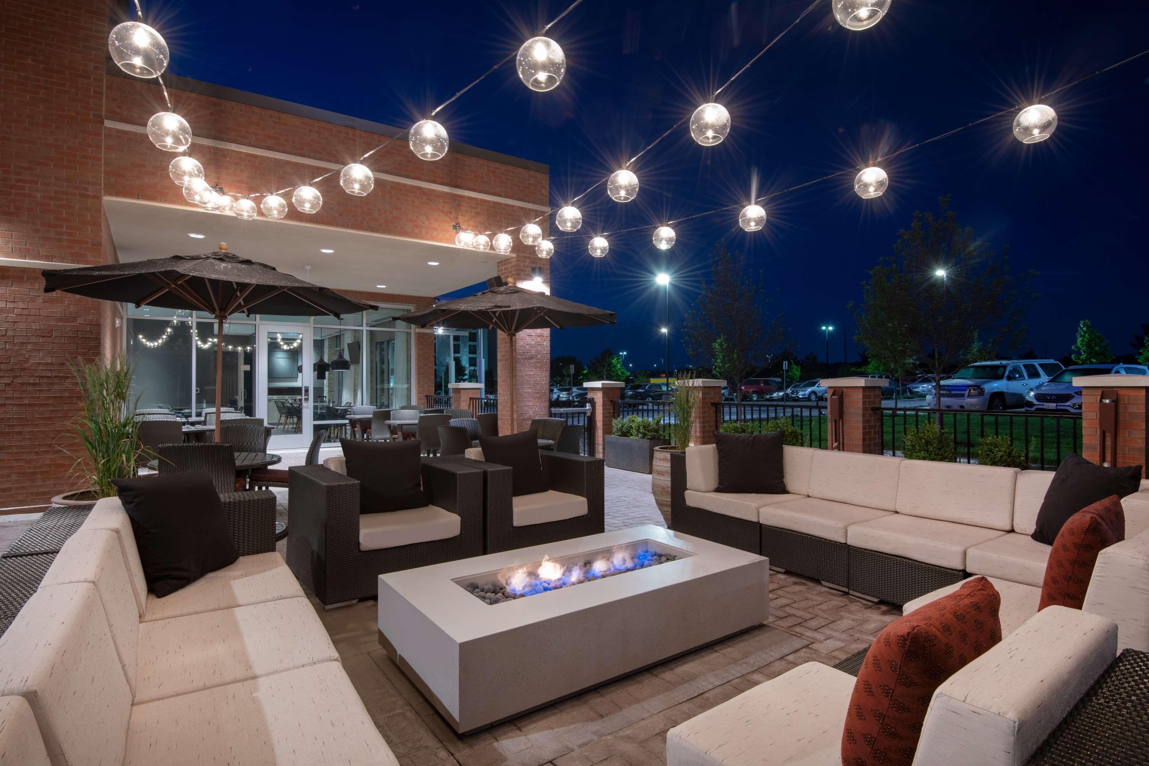 Hyatt Place Westminster Denver Εξωτερικό φωτογραφία